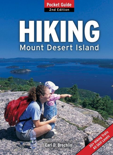 Hiking Mount Desert Island(Kobo/電子書)