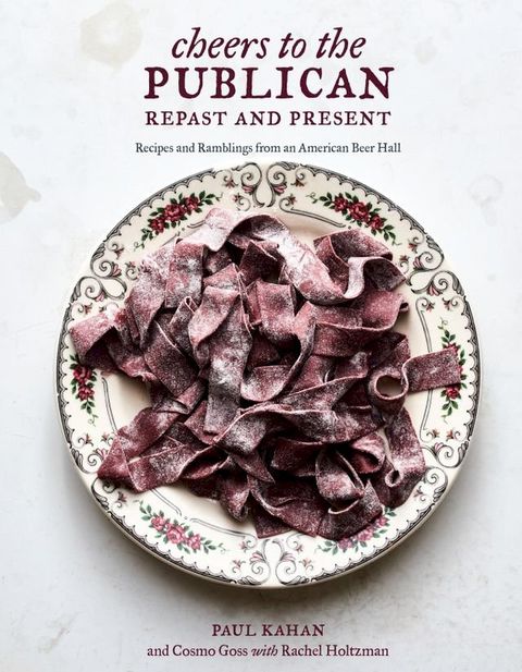 Cheers to the Publican, Repast and Present(Kobo/電子書)