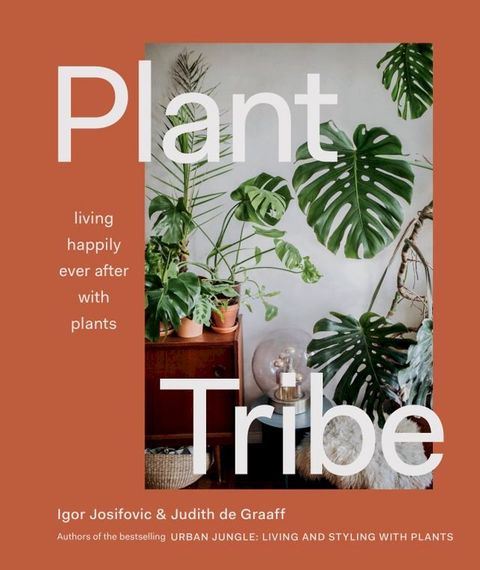 Plant Tribe(Kobo/電子書)