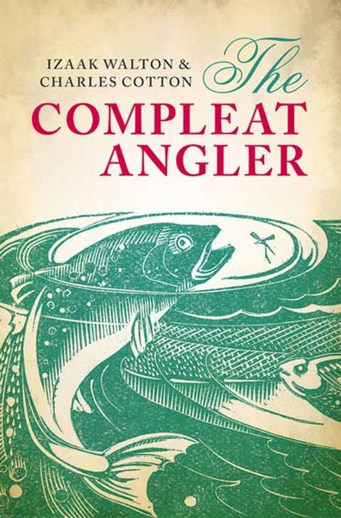 The Compleat Angler(Kobo/電子書)