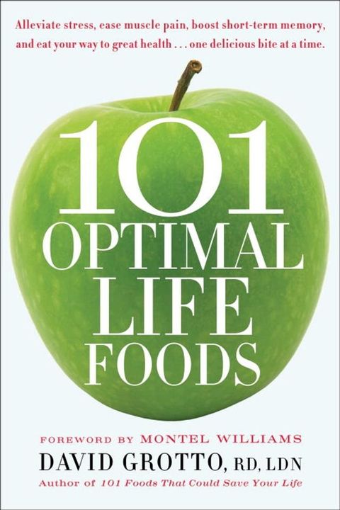 101 Optimal Life Foods(Kobo/電子書)