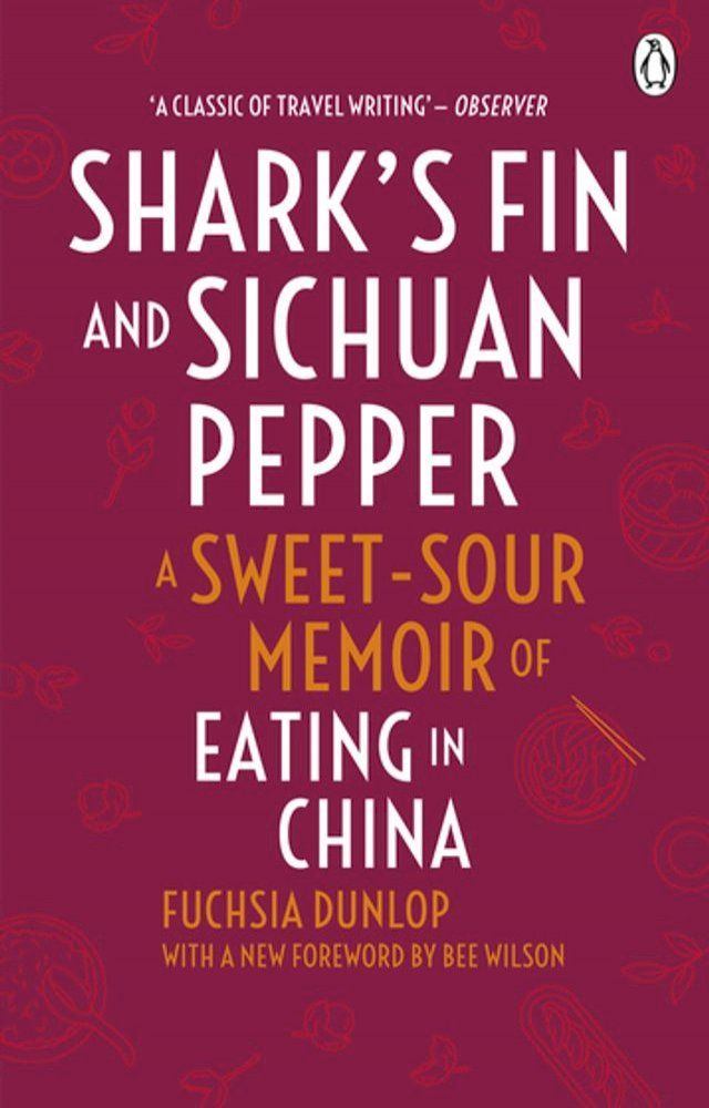  Shark's Fin and Sichuan Pepper(Kobo/電子書)