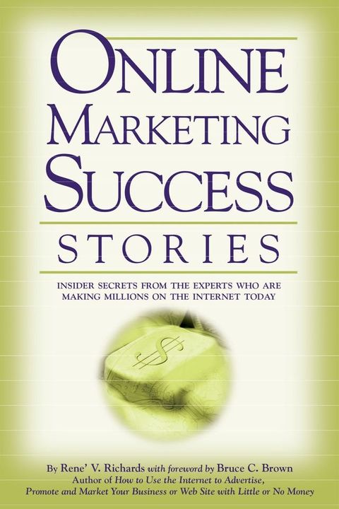 Online Marketing Success Stories(Kobo/電子書)