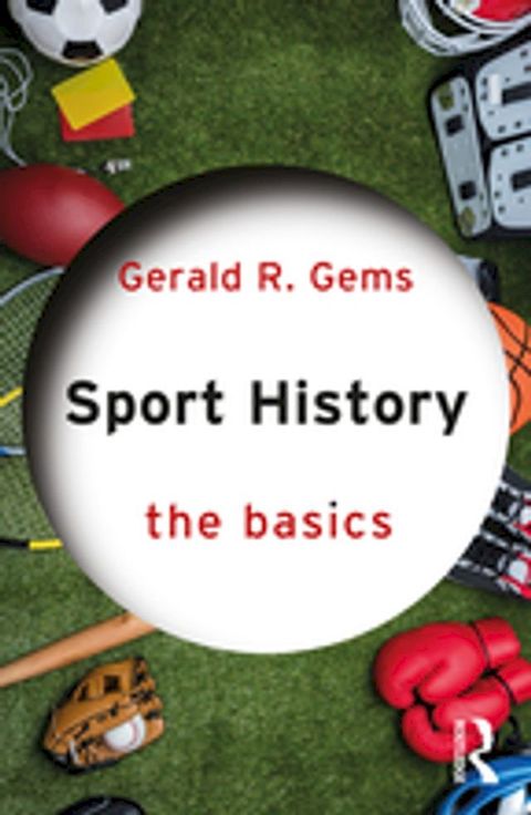 Sport History(Kobo/電子書)