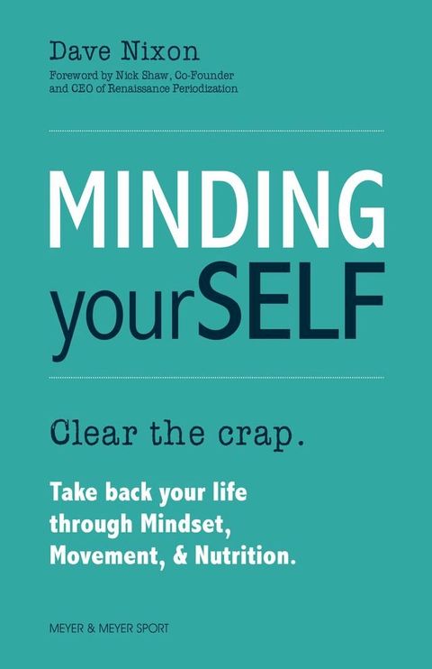 Minding Yourself(Kobo/電子書)