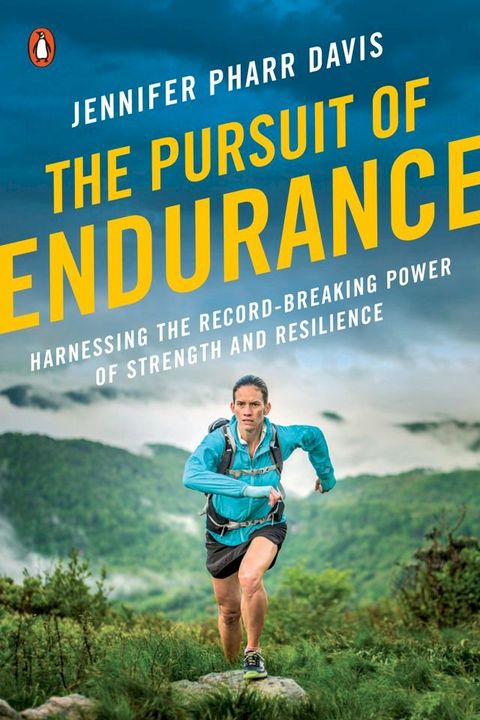 The Pursuit of Endurance(Kobo/電子書)