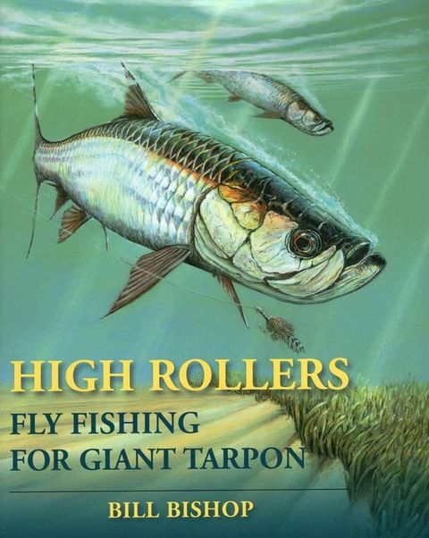 High Rollers(Kobo/電子書)