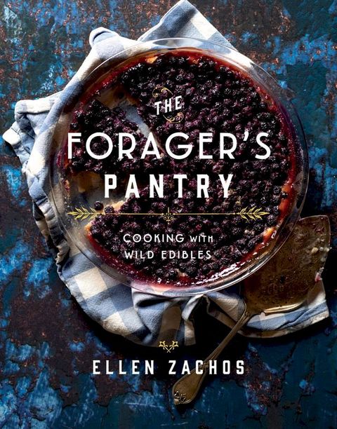 The Forager's Pantry(Kobo/電子書)