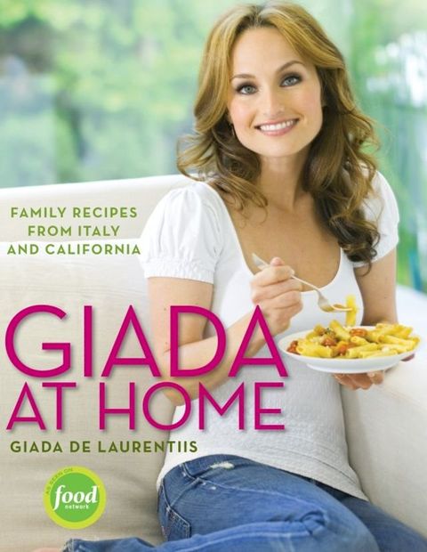 Giada at Home(Kobo/電子書)