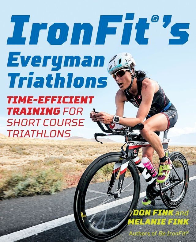  IronFit's Everyman Triathlons(Kobo/電子書)