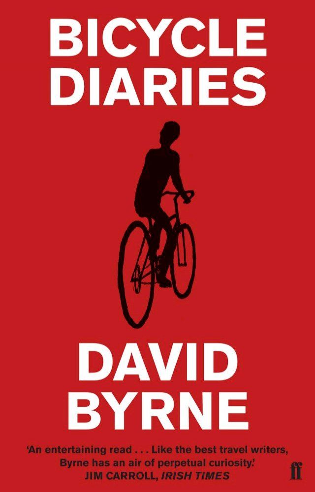  Bicycle Diaries(Kobo/電子書)