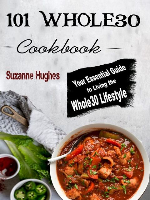 101 Whole30 Instant Pot Cookbook(Kobo/電子書)