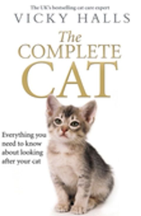 The Complete Cat(Kobo/電子書)