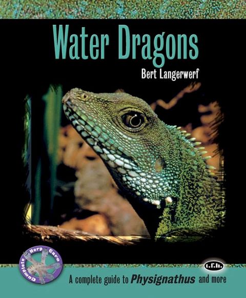 Water Dragons(Kobo/電子書)