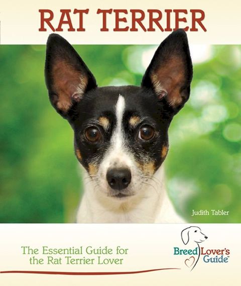 Rat Terrier(Kobo/電子書)