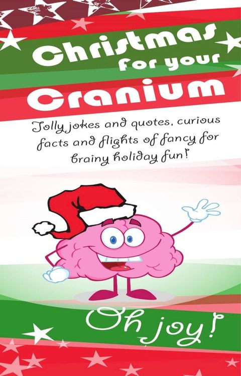 Christmas for your Cranium(Kobo/電子書)