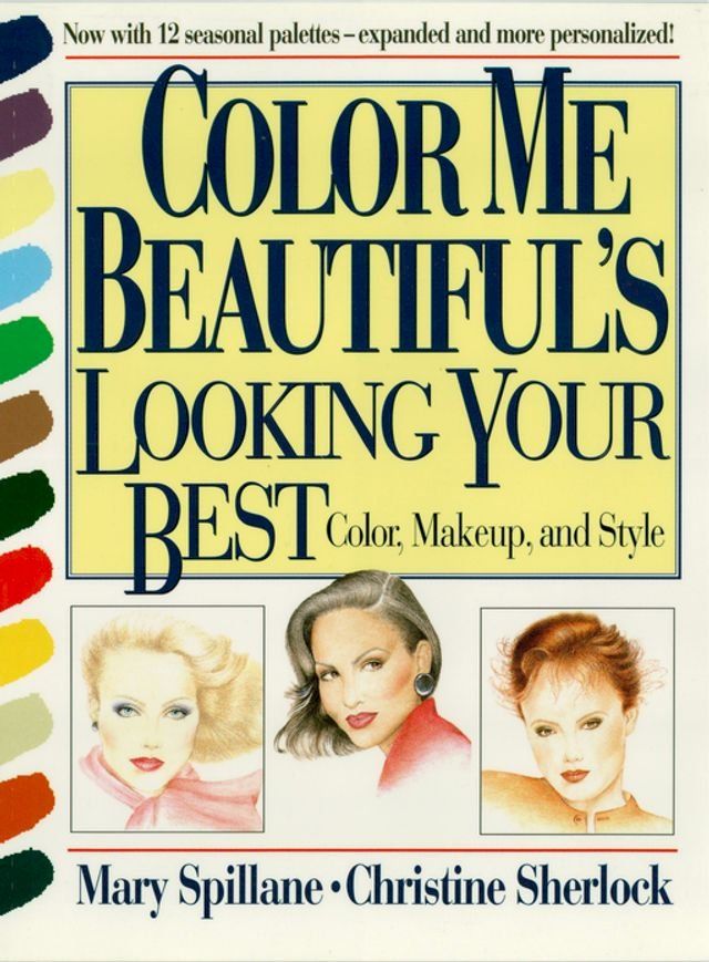  Color Me Beautiful's Looking Your Best(Kobo/電子書)