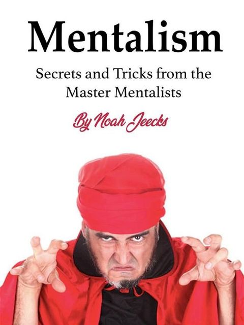 Mentalism(Kobo/電子書)