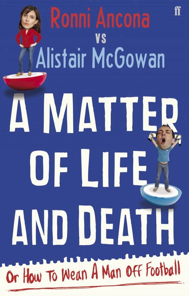  A Matter of Life and Death(Kobo/電子書)