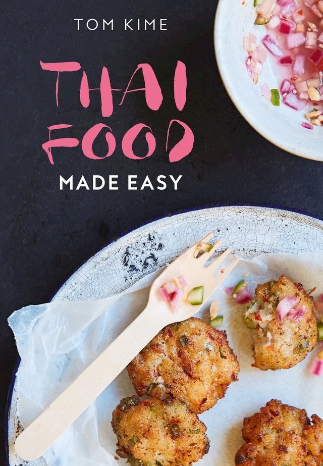  Thai Food Made Easy(Kobo/電子書)