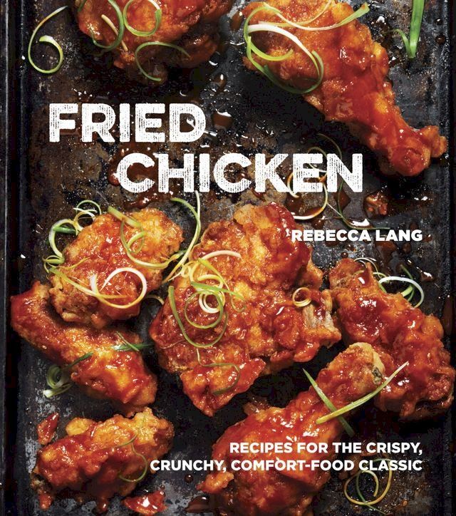  Fried Chicken(Kobo/電子書)