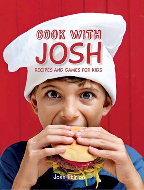 Cook with Josh(Kobo/電子書)