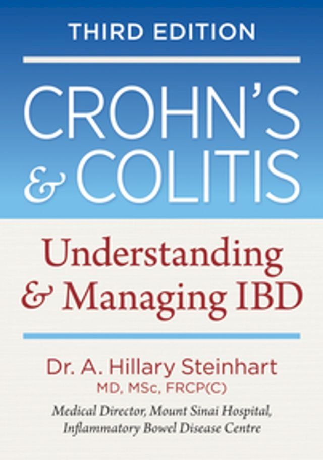  Crohn's and Colitis(Kobo/電子書)