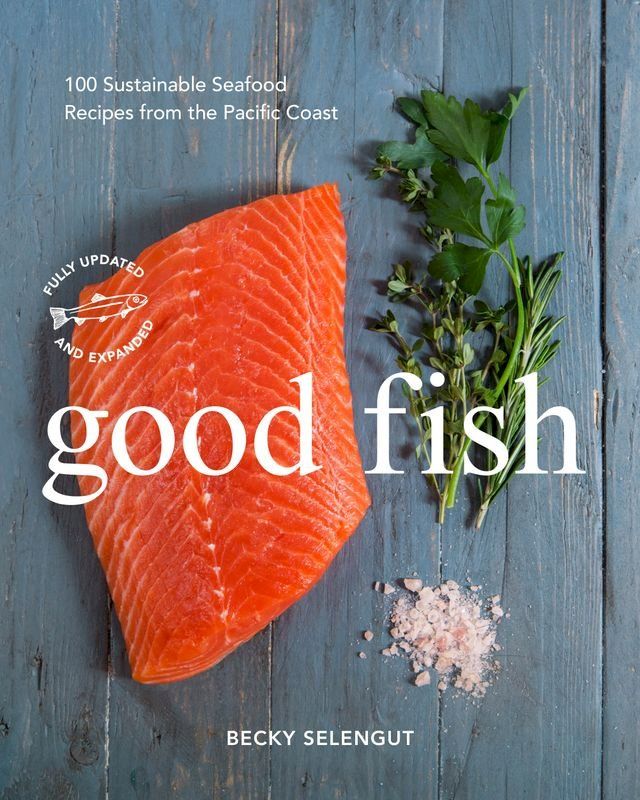  Good Fish(Kobo/電子書)