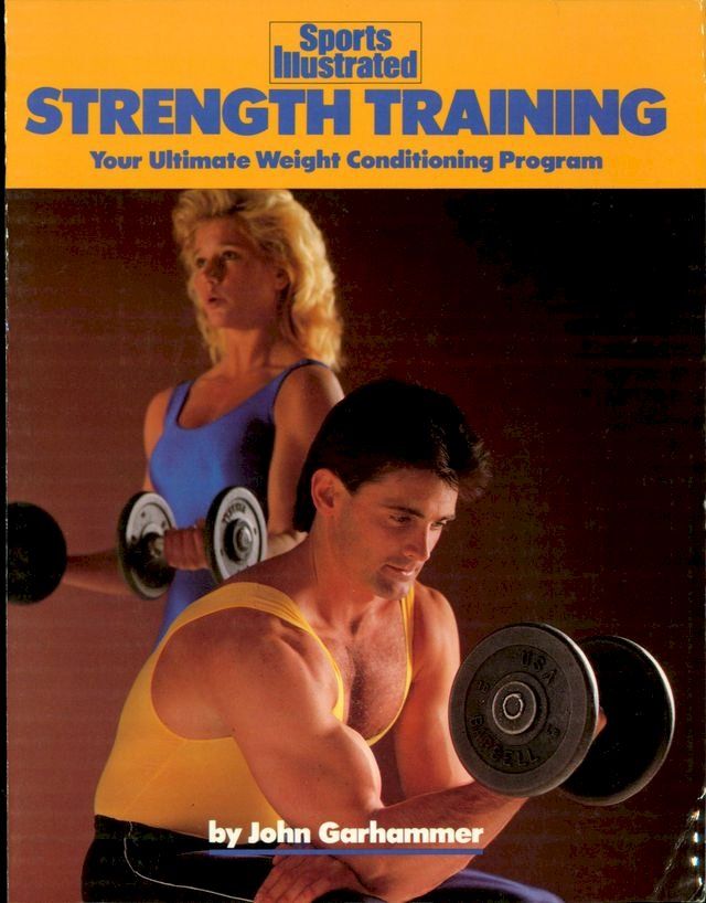  Strength Training(Kobo/電子書)