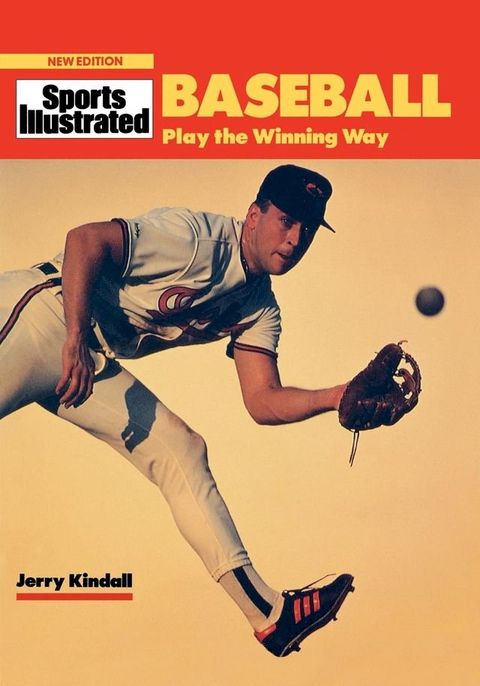 Baseball(Kobo/電子書)