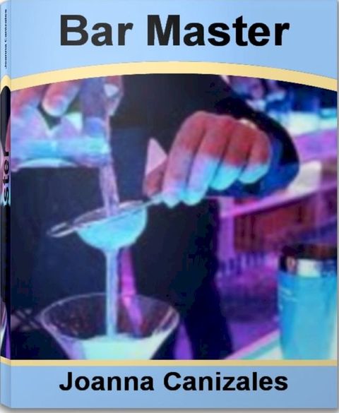 Bar Master(Kobo/電子書)