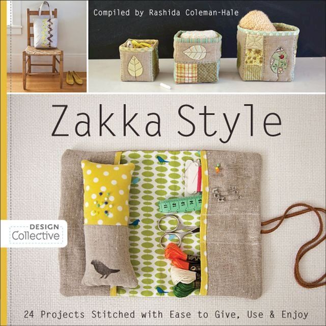  Zakka Style(Kobo/電子書)