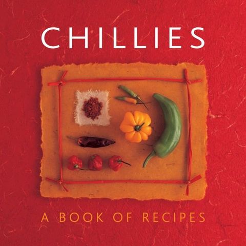 Chillies(Kobo/電子書)