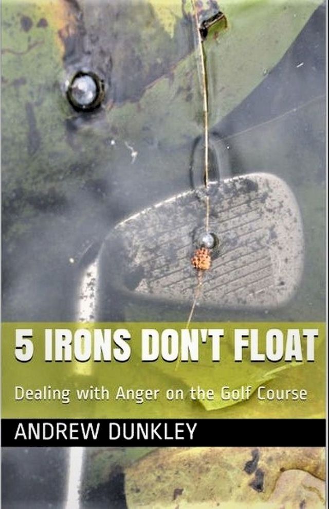  5 Irons Don't Float(Kobo/電子書)