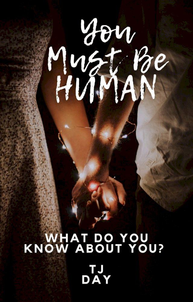  You Must Be HUMAN(Kobo/電子書)