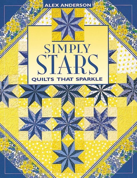 Simply Stars(Kobo/電子書)