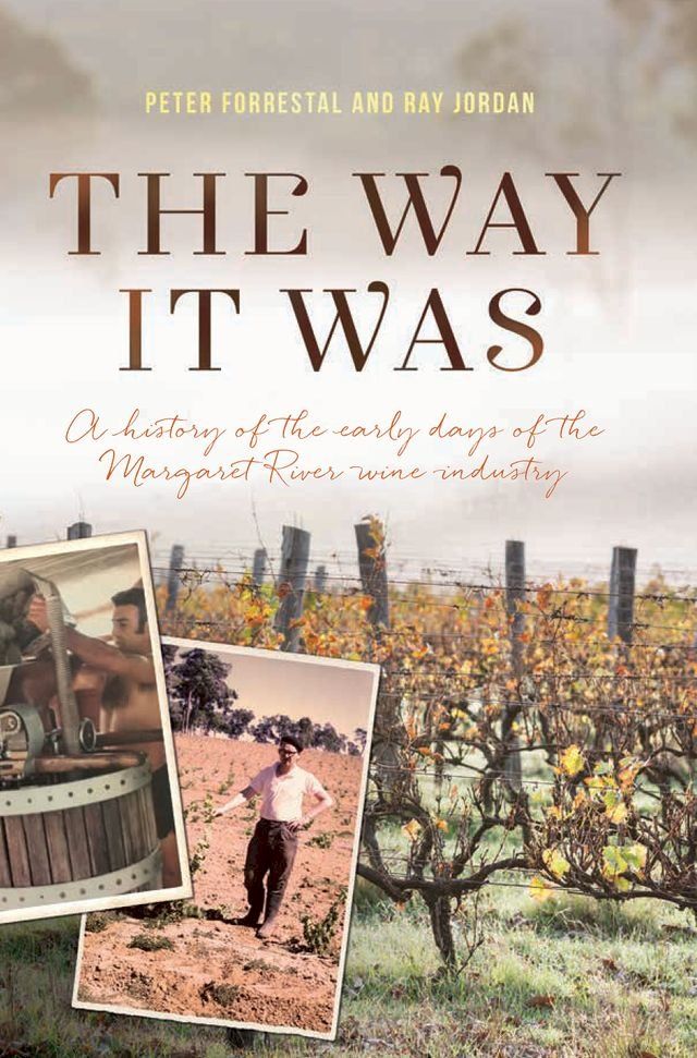  The Way it Was(Kobo/電子書)