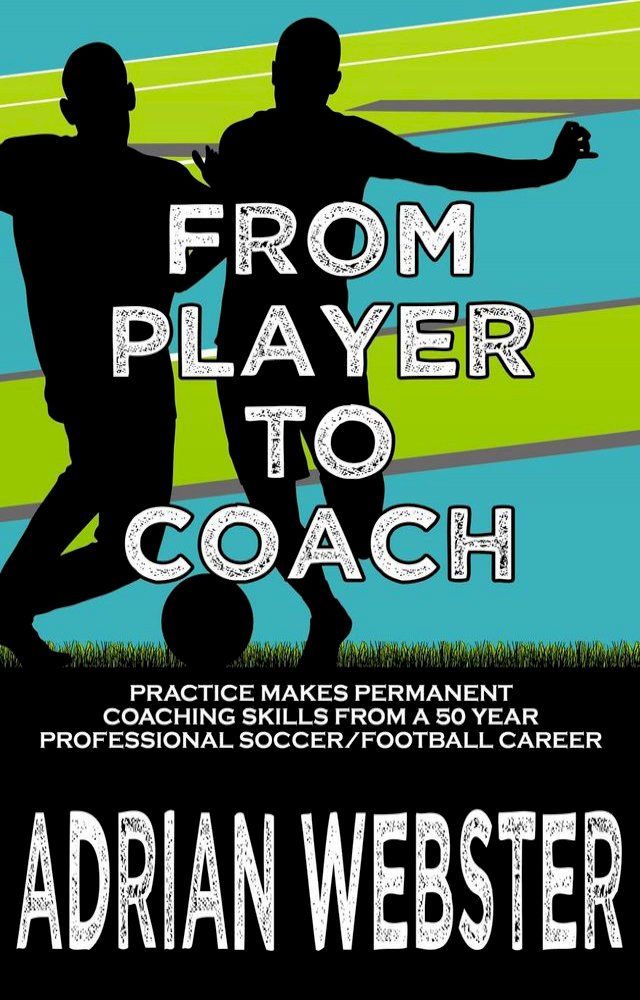  From Player to Coach(Kobo/電子書)