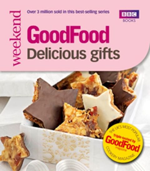 Good Food: Delicious Gifts(Kobo/電子書)