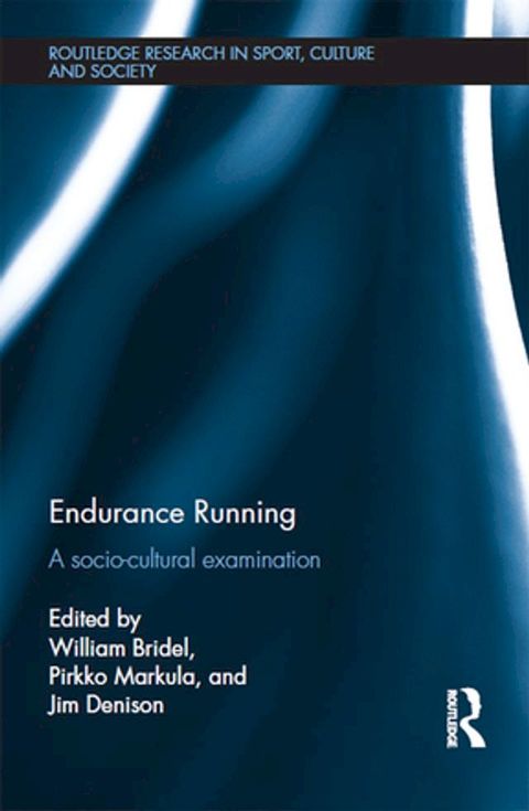 Endurance Running(Kobo/電子書)