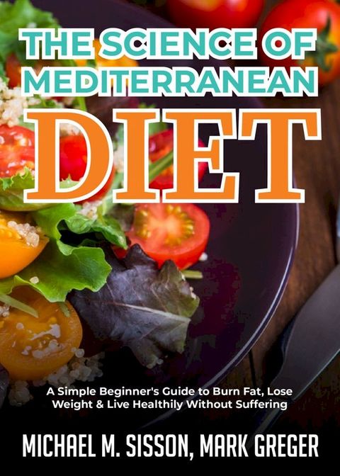 The Science of Mediterranean Diet(Kobo/電子書)