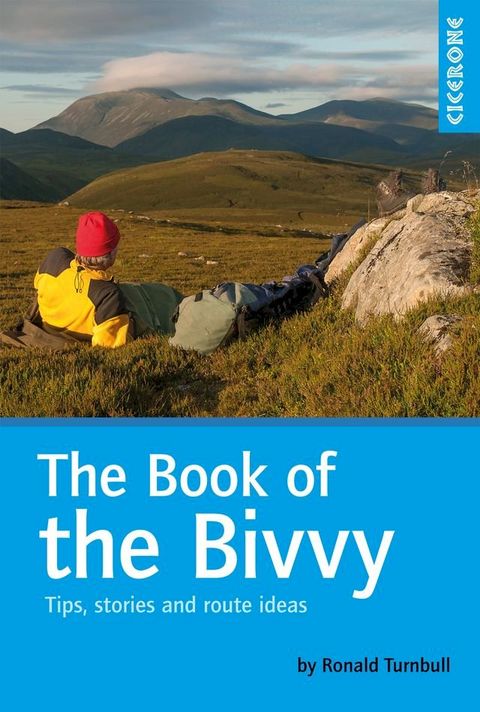 The Book of the Bivvy(Kobo/電子書)