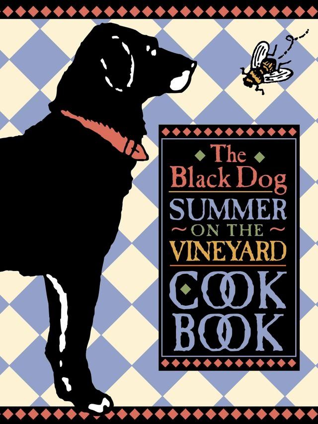  The Black Dog Summer on the Vineyard Cookbook(Kobo/電子書)