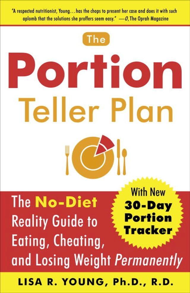  The Portion Teller Plan(Kobo/電子書)