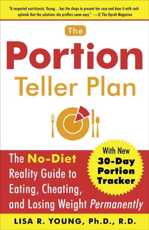 The Portion Teller Plan(Kobo/電子書)