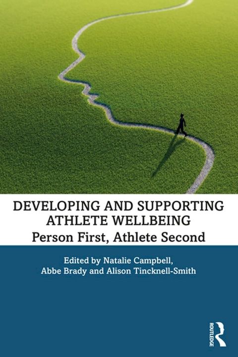 Developing and Supporting Athlete Wellbeing(Kobo/電子書)