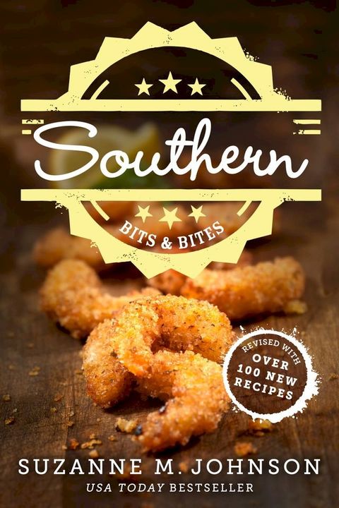 Southern Bits & Bites(Kobo/電子書)