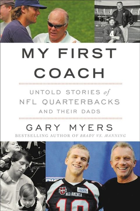 My First Coach(Kobo/電子書)