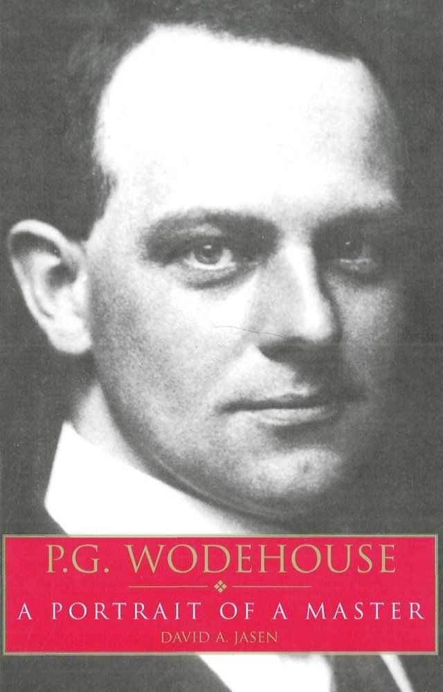  P.G. Wodehouse: A Portrait of a Master(Kobo/電子書)