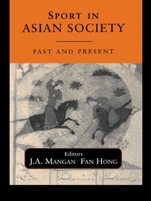  Sport in Asian Society(Kobo/電子書)